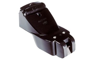 Image of Furuno Plastic TM, Digital Depth, Speed &amp; Temp Sensor 7-Pin 235DST-PWE 14495
