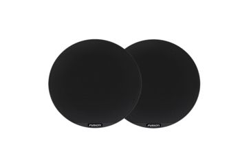 Image of Fusion SG-X65B 6.5" Grill Cover f/ SG Series Speakers - Black 78105