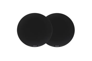 Image of Fusion SG-X77B 7.7" Grill Cover f/ SG Series Speakers - Black 78106