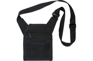 Image of GPS Credential Holder, Black, GPS-T655CHB