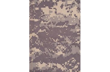 Image of G. Outdoors Products Quad Pistol Carrying Case, Digital Camo GPS-1310PCDC