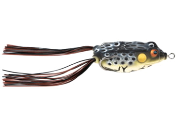 Image of G-Ratt Baits Con Frog Hard Swimbaits