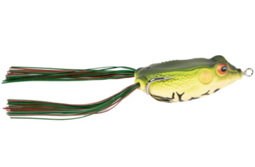 Image of G-Ratt Baits Con Frog Hard Swimbaits