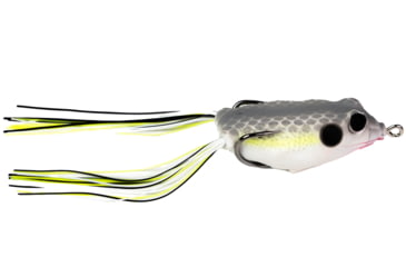 Image of G-Ratt Baits Con Frog Hard Swimbaits