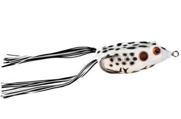Image of G-Ratt Baits Con Frog Hard Swimbaits