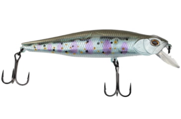Image of G-Ratt Baits Jerkbaits