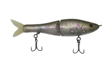 Image of G-Ratt Baits Pistol Pete Hard Swimbaits