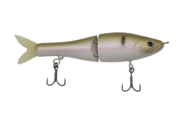 Image of G-Ratt Baits Pistol Pete Hard Swimbaits