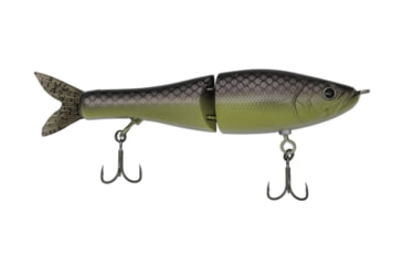Image of G-Ratt Baits Pistol Pete Hard Swimbaits