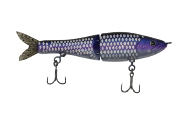 Image of G-Ratt Baits Pistol Pete Hard Swimbaits