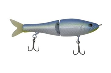 Image of G-Ratt Baits Pistol Pete Hard Swimbaits