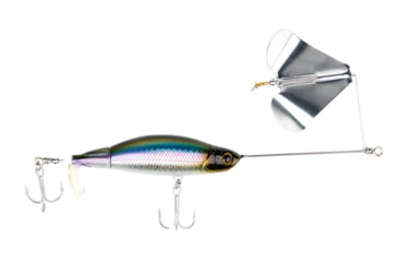 Image of G-Ratt Baits Proper Buzz Hard Swimbaits