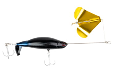Image of G-Ratt Baits Proper Buzz Hard Swimbaits