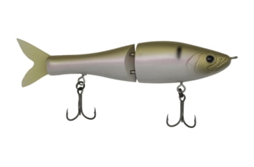 Image of G-Ratt Baits Sneaky Pete OG Hard Swimbaits