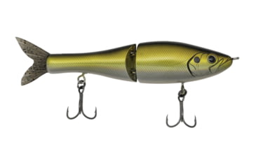 Image of G-Ratt Baits Sneaky Pete OG Hard Swimbaits