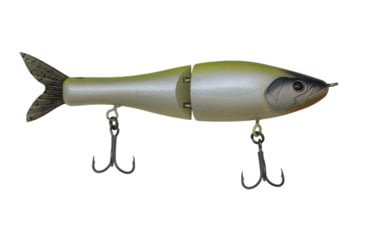 Image of G-Ratt Baits Sneaky Pete OG Hard Swimbaits