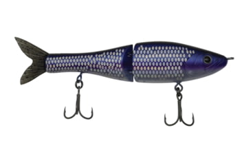Image of G-Ratt Baits Sneaky Pete OG Hard Swimbaits