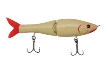 Image of G-Ratt Baits Sneaky Pete OG Hard Swimbaits
