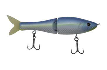Image of G-Ratt Baits Sneaky Pete OG Hard Swimbaits
