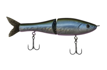 Image of G-Ratt Baits Steve Kennedy Sneaky Pete Hard Swimbaits