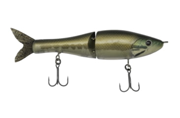 Image of G-Ratt Baits Steve Kennedy Sneaky Pete Hard Swimbaits