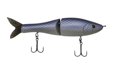 Image of G-Ratt Baits Steve Kennedy Sneaky Pete Hard Swimbaits