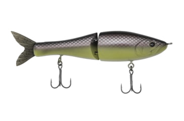 Image of G-Ratt Baits Steve Kennedy Sneaky Pete Hard Swimbaits
