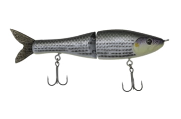 Image of G-Ratt Baits Steve Kennedy Sneaky Pete Hard Swimbaits