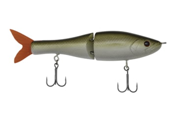 Image of G-Ratt Baits Steve Kennedy Sneaky Pete Hard Swimbaits
