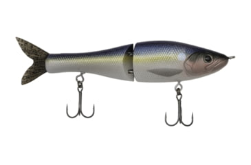 Image of G-Ratt Baits Steve Kennedy Sneaky Pete Hard Swimbaits