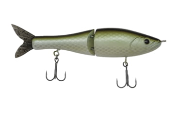 Image of G-Ratt Baits Steve Kennedy Sneaky Pete Hard Swimbaits