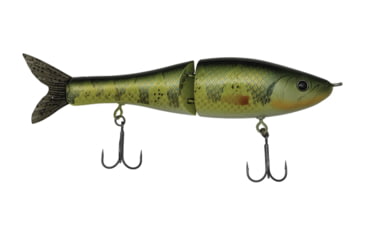 Image of G-Ratt Baits Steve Kennedy Sneaky Pete Hard Swimbaits