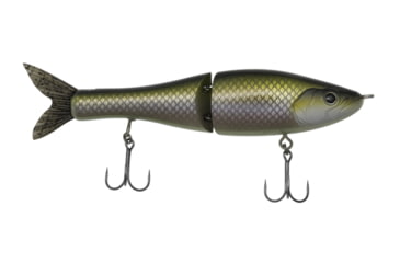 Image of G-Ratt Baits Steve Kennedy Sneaky Pete Hard Swimbaits