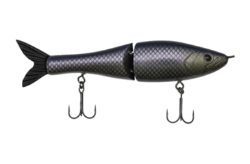 Image of G-Ratt Baits Steve Kennedy Sneaky Pete Hard Swimbaits