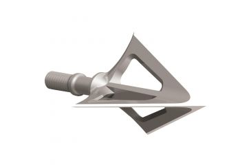 Image of G5 Outdoors Montec Crossbow Broadhead, 100 gr. 3 pk. 611