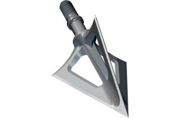 Image of G5 Outdoors Montec Crossbow Broadhead, 125 gr. 3 pk., 612