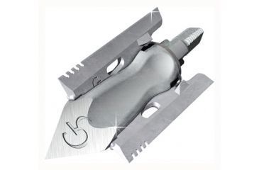 Image of G5 Outdoors T3 Broadhead, 100 gr. 3 pk., 177