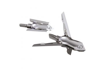 Image of G5 Outdoors T3 Broadhead, 100 gr. 3 pk. 177