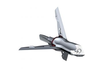 Image of G5 Outdoors T3 Crossbow Broadhead, 100 gr. 3 pk. 610