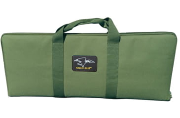 Image of Galati Gear 24 Takedown Case w/ Inside Straps, Olive Drab, GLTD24X9OD