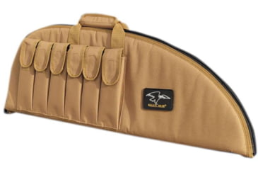 Image of Galati Gear 30 DCN Case w/ 9mm Mag Pockets, Coyote Brown, DCN309MMCB
