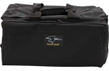 Image of Galati Gear Super Range Bag, Black 105979