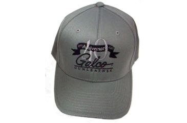 Image of Galco 40th Anniversary Fitted Hat
