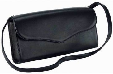 Image of Galco Bebe Holster Handbag Ambidextrous - Black BEBBLK