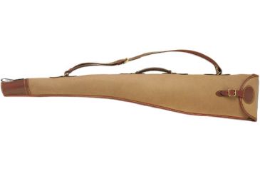 Image of Galco Canvas &amp; Leather Gun Slip, Ambi CT1036DH