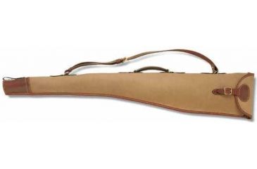 Image of Galco Canvas &amp; Leather Gun Slip