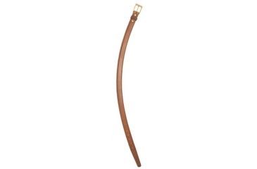 Image of Galco CB2 Firm Contour Belt - Tan - Size - 40 CB2-40