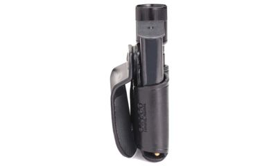 Image of Galco Cop Mag Flashlight Paddle - Ambidextrous - Black MFP26B