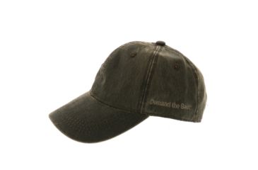 Image of Galco Distressed Cap, Brown, HAT-DB