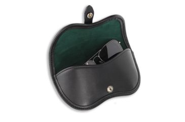 Image of Galco Eyeglass Case, Dark Havana SL804DH